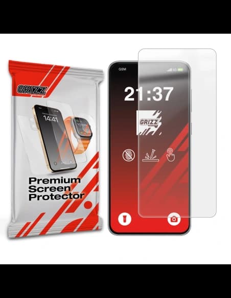 GrizzGlass PaperScreen Samsung Galaxy F56