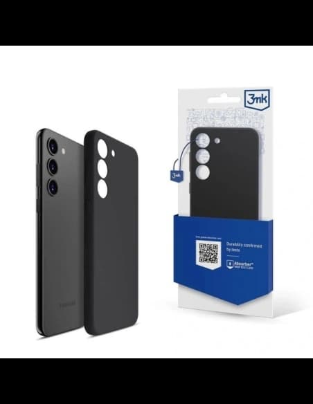 Folia matowa 3MK Silky Matt Pro do Google Pixel 9 Pro