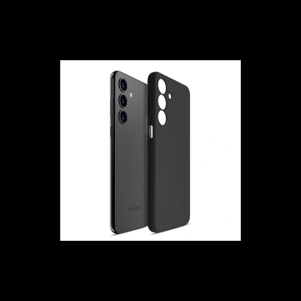 Folia matowa 3MK Silky Matt Pro do Google Pixel 9 Pro - 2