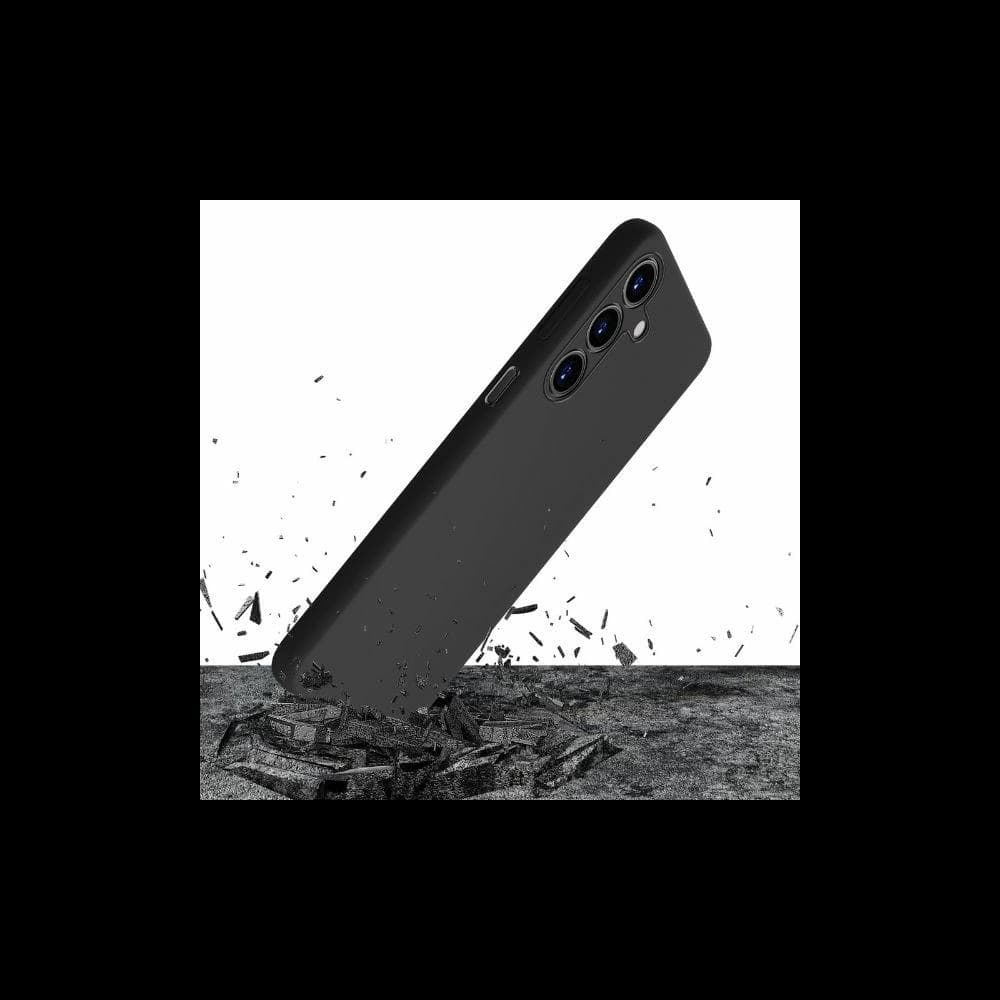 Folia matowa 3MK Silky Matt Pro do Google Pixel 9 Pro - 4