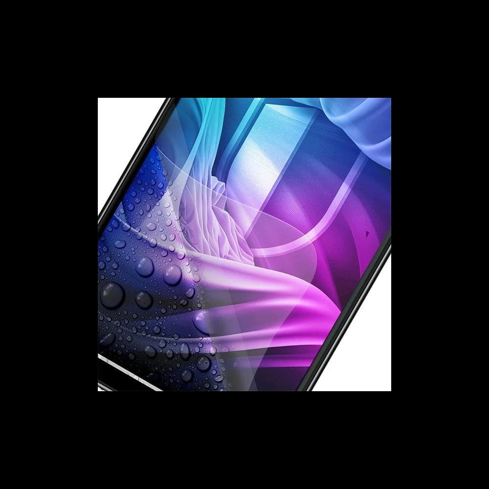 3MK Silky Matt Pro Motorola Edge 50 Neo - 4