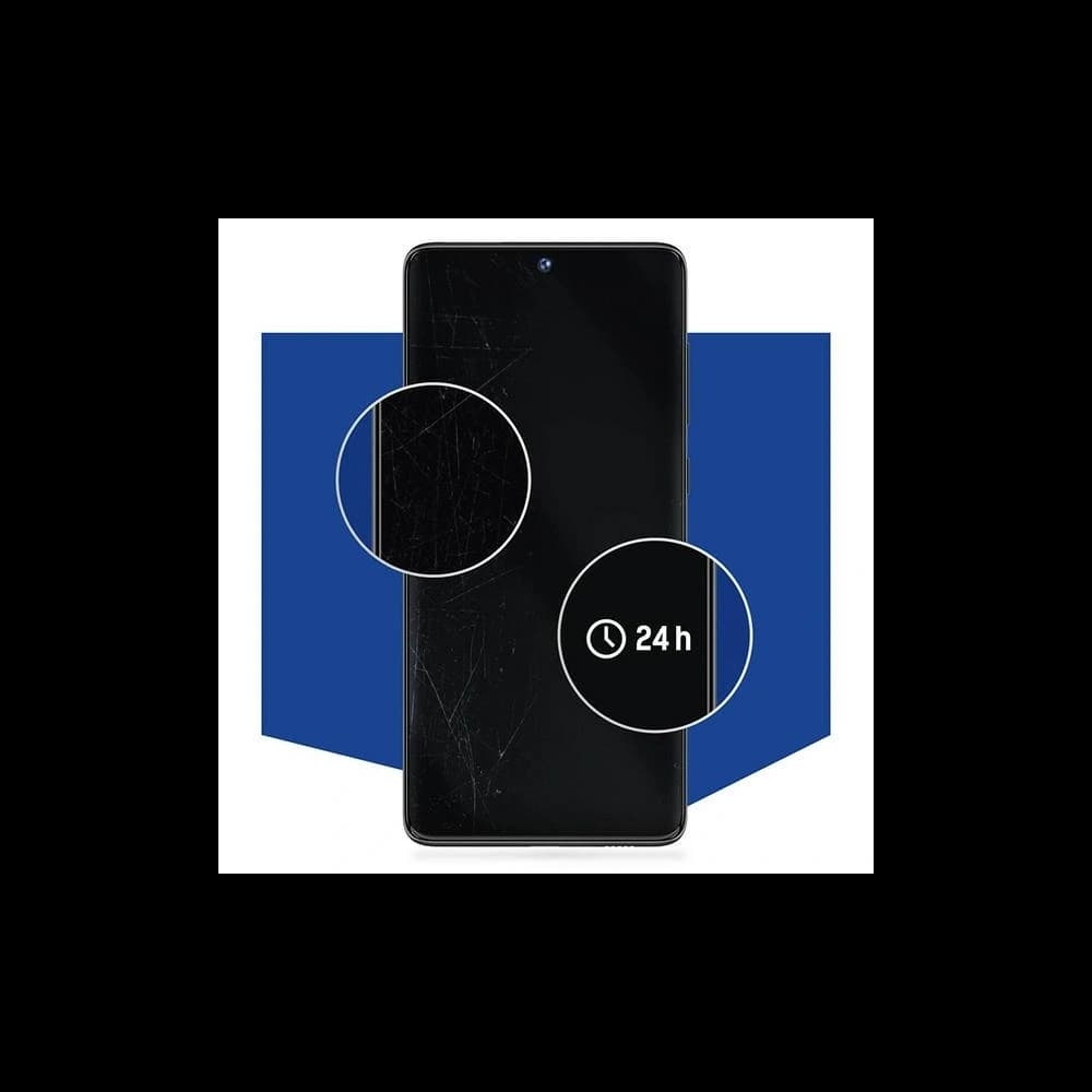 3MK SilverProtect+ Motorola Razr 50 Ultra Folded Edition - 6