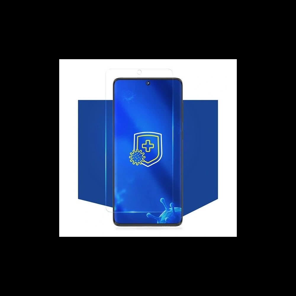 3MK SilverProtect+ Motorola Razr 50 Gefaltete Edition - 2