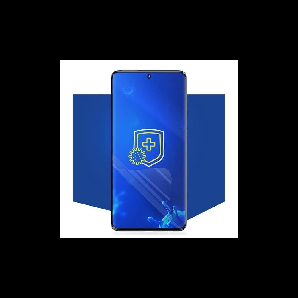 3MK SilverProtect+ Motorola Razr 50 Gefaltete Edition - 5