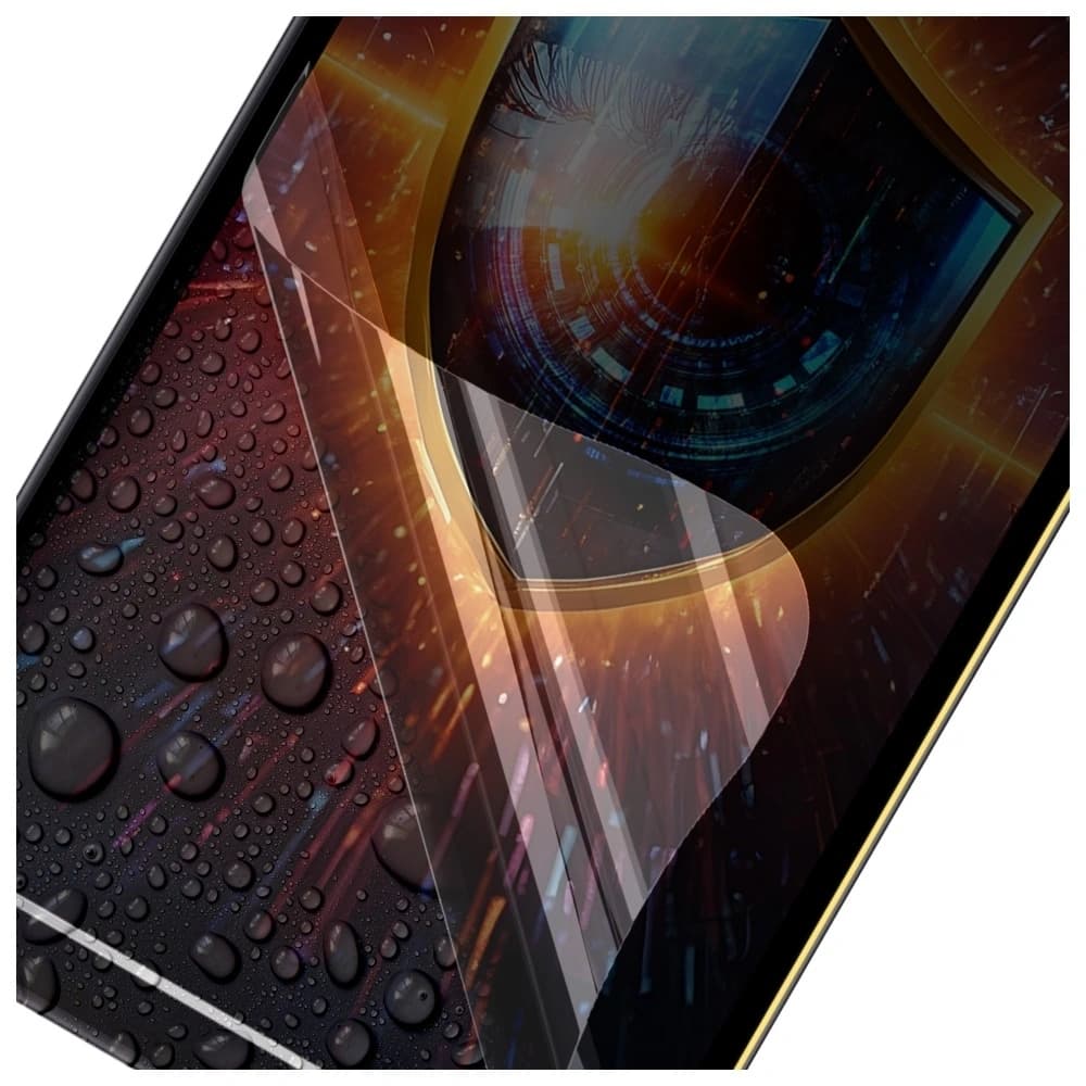 3MK Selymes Matt Privát Apple iPhone 12 / 12 Pro - 3