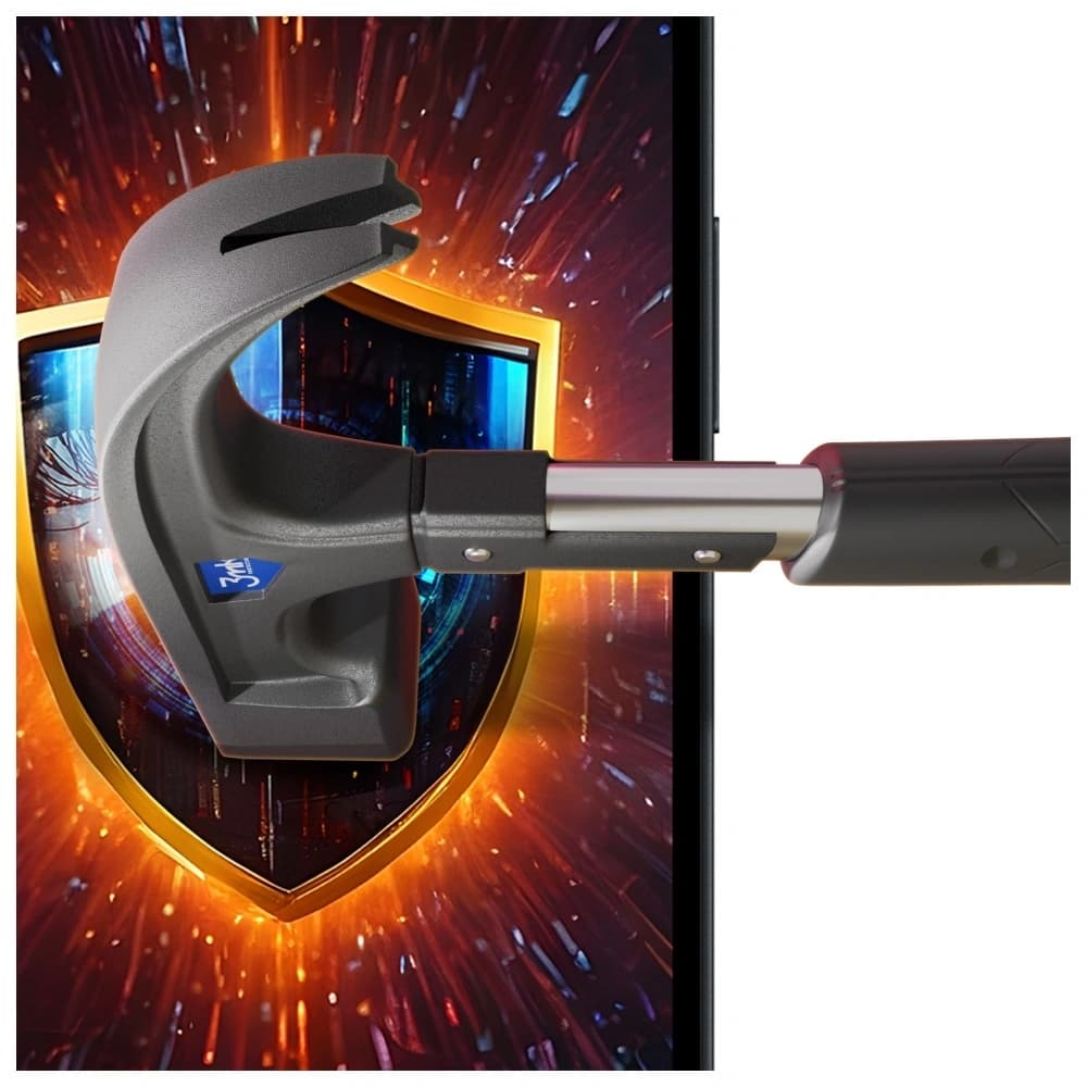 3MK Silky Matt Privacy Apple iPhone 14 - 2