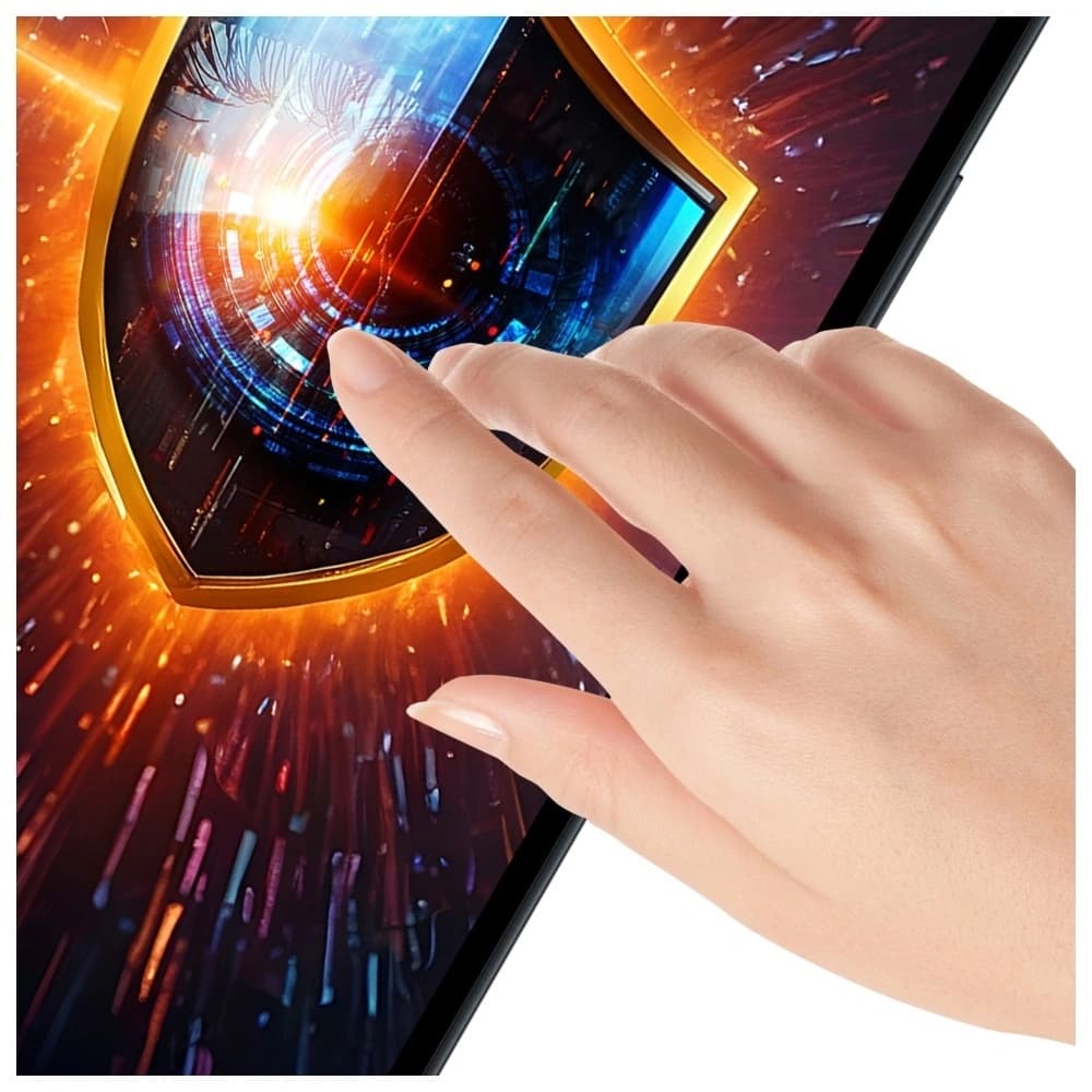 3MK Silky Matt Privacy Apple iPhone 14 - 5