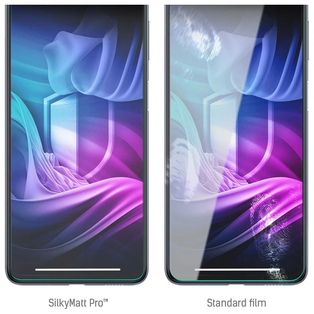 3MK Silky Matt Pro OnePlus 9 Pro - 4