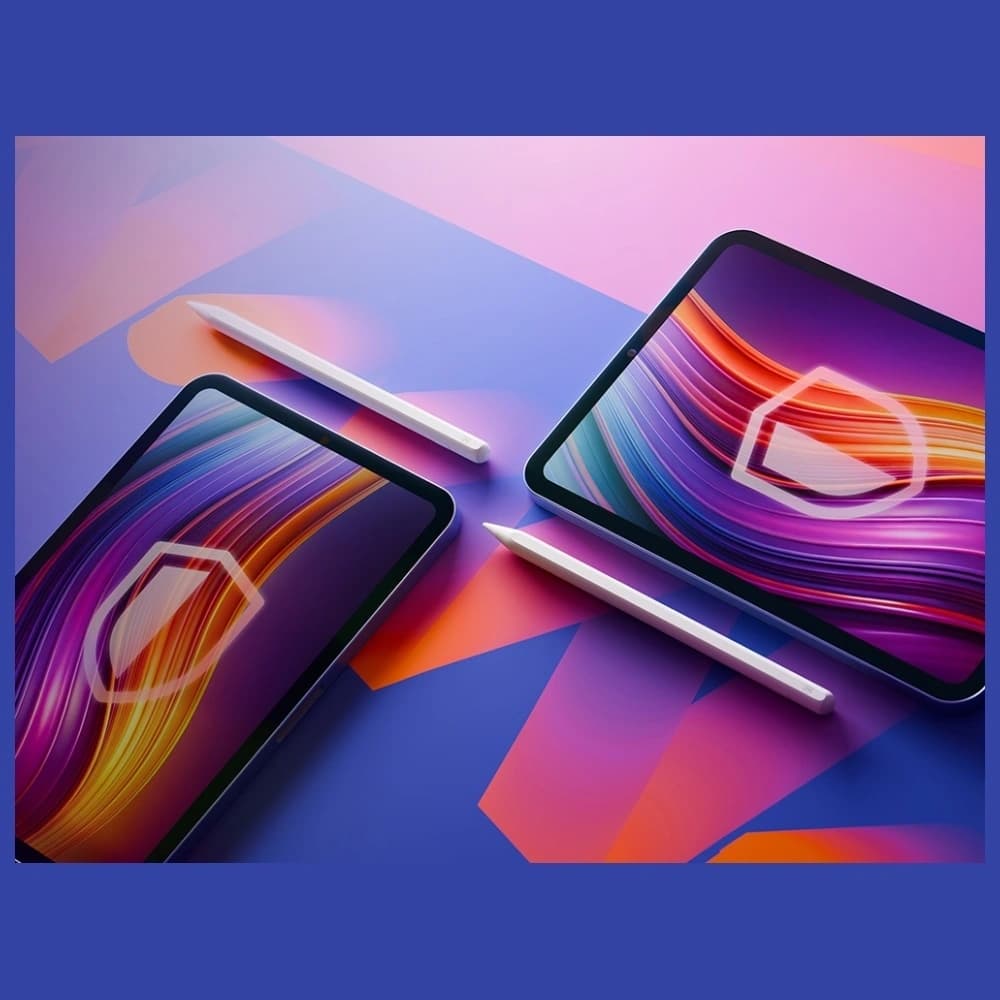 3MK Wonder Pen magnetický USB-C stylus pro iPad - 2