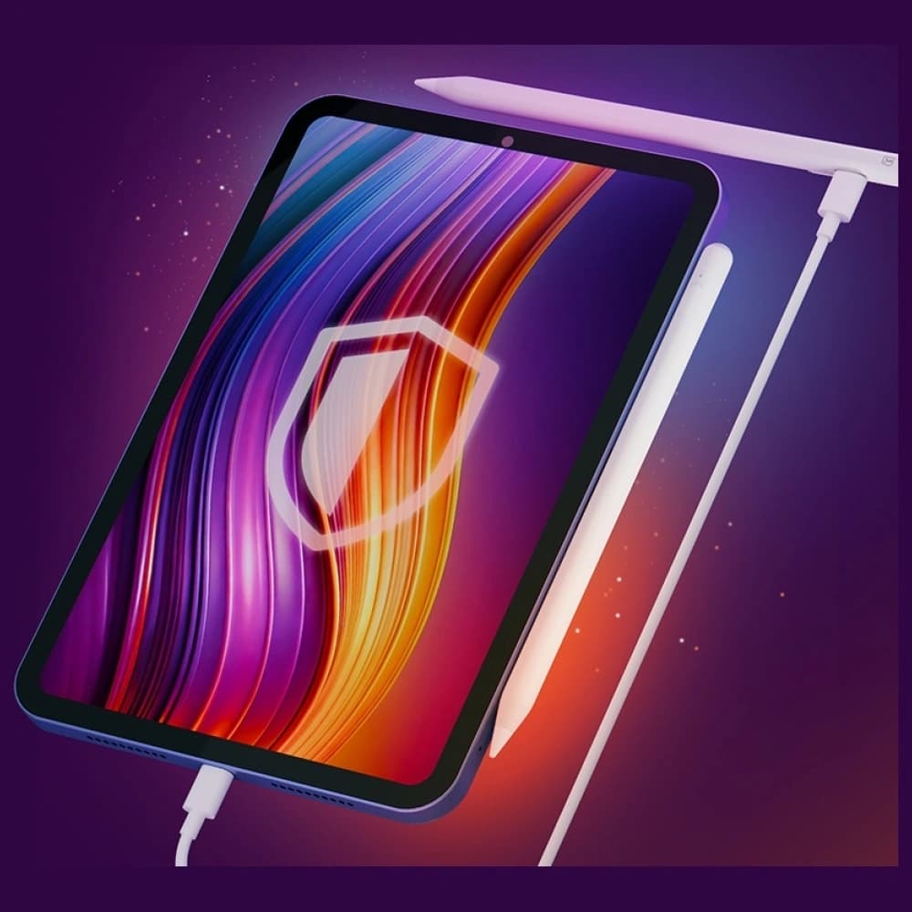 3MK Wonder Pen magnetický USB-C stylus pro iPad - 4