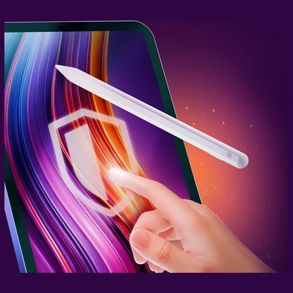 3MK Wonder Pen magnetický USB-C stylus pro iPad - 6