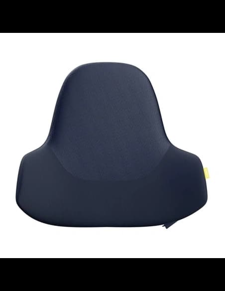 Poduszka samochodowa na lędźwie Baseus PrimeTrip VH1 (czarna)