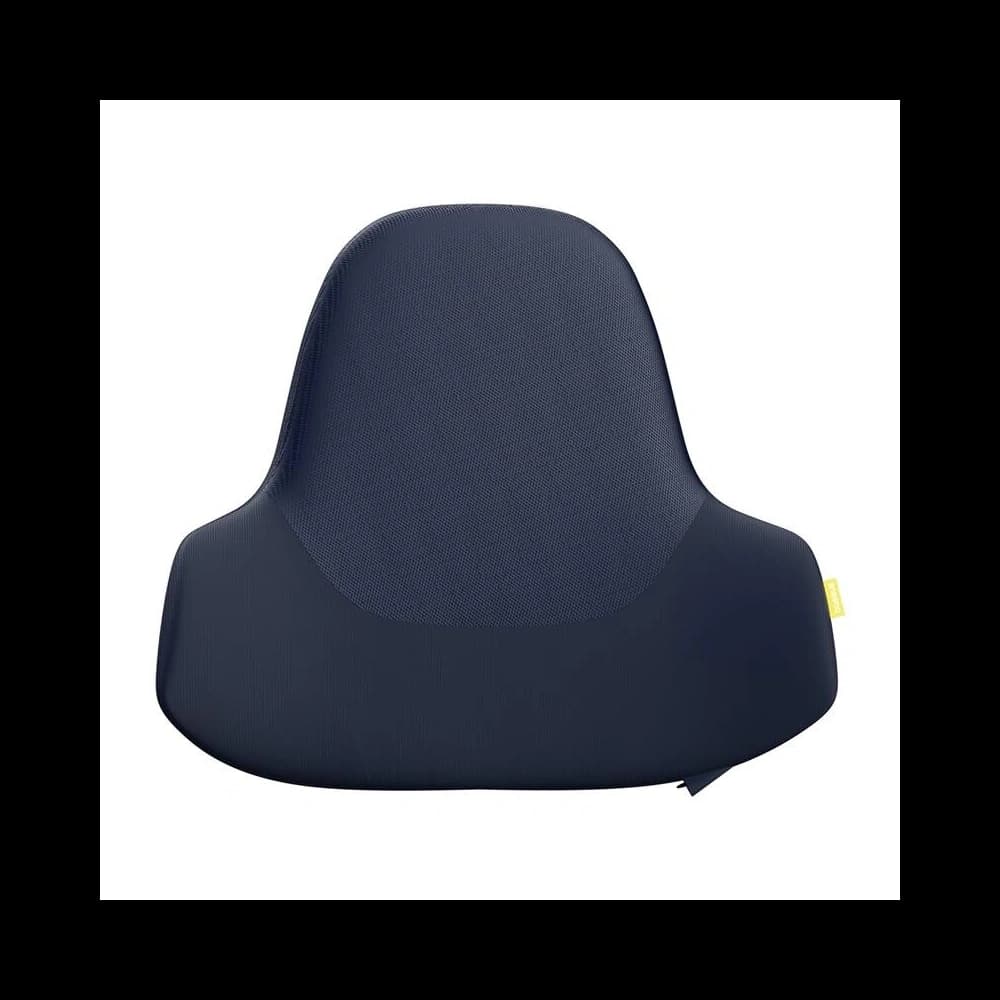 Baseus PrimeTrip VH1 Car Lumbar Pillow (black) - 1