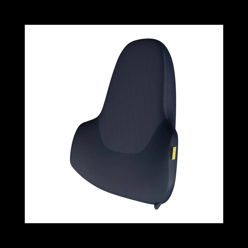 Baseus PrimeTrip VH1 Car Lumbar Pillow (black) - 2