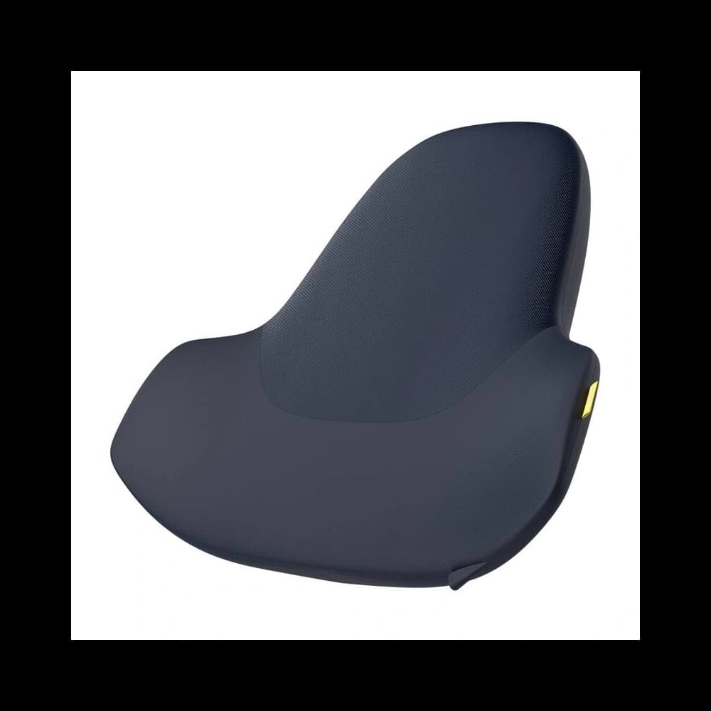 Baseus PrimeTrip VH1 Car Lumbar Pillow (black) - 3