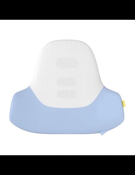 Poduszka samochodowa na lędźwie Baseus PrimeTrip VH1 (niebieska)