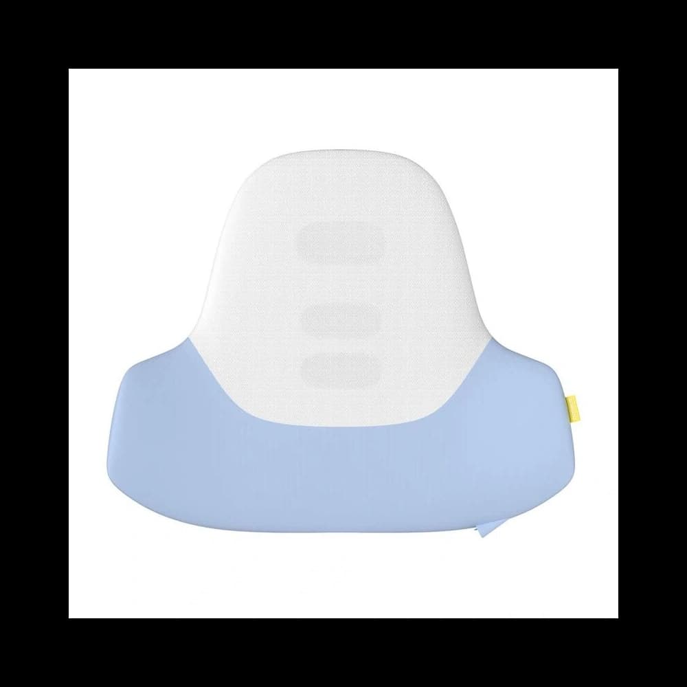 Baseus PrimeTrip VH1 Car Lumbar Pillow (blue) - 1