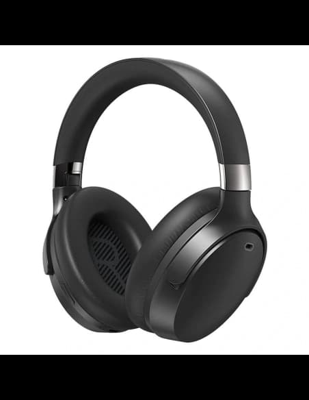 Căști wireless over-ear Blitzwolf BW-HP5 Lite ANC Bluetooth 5.3 (negru)
