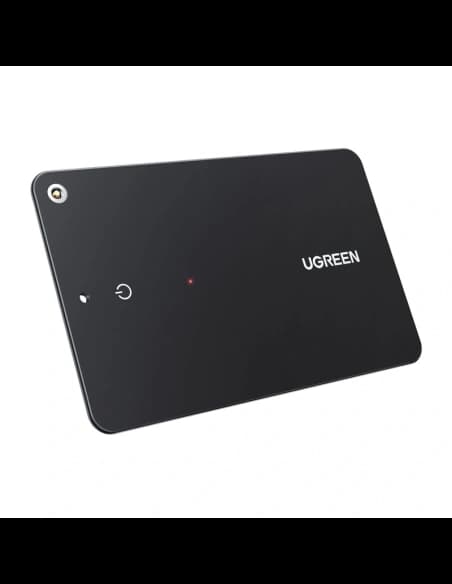 UGREEN CM817 Smart Finder für Apple iPhone / iPad / Mac, Bluetooth 5.2, Find My zertifiziert, Reichweite 10m