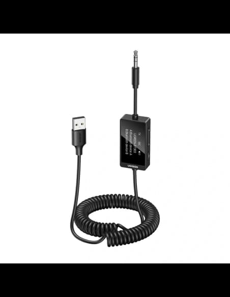 UGREEN 45236 Bluetooth 5.4 adó / vevő