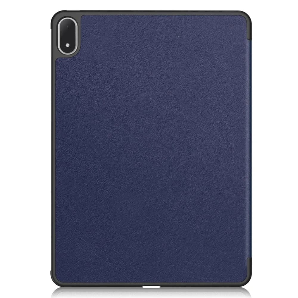 Bizon Case Tab Croc OnePlus Pad 3 / 2 Pro / OPPO Pad 4 / 4 Pro navy blue - 4