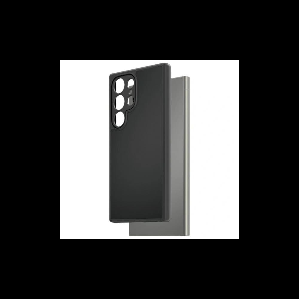 PanzerGlass HardCase Samsung Galaxy S24 Ultra grad militar negru - 2