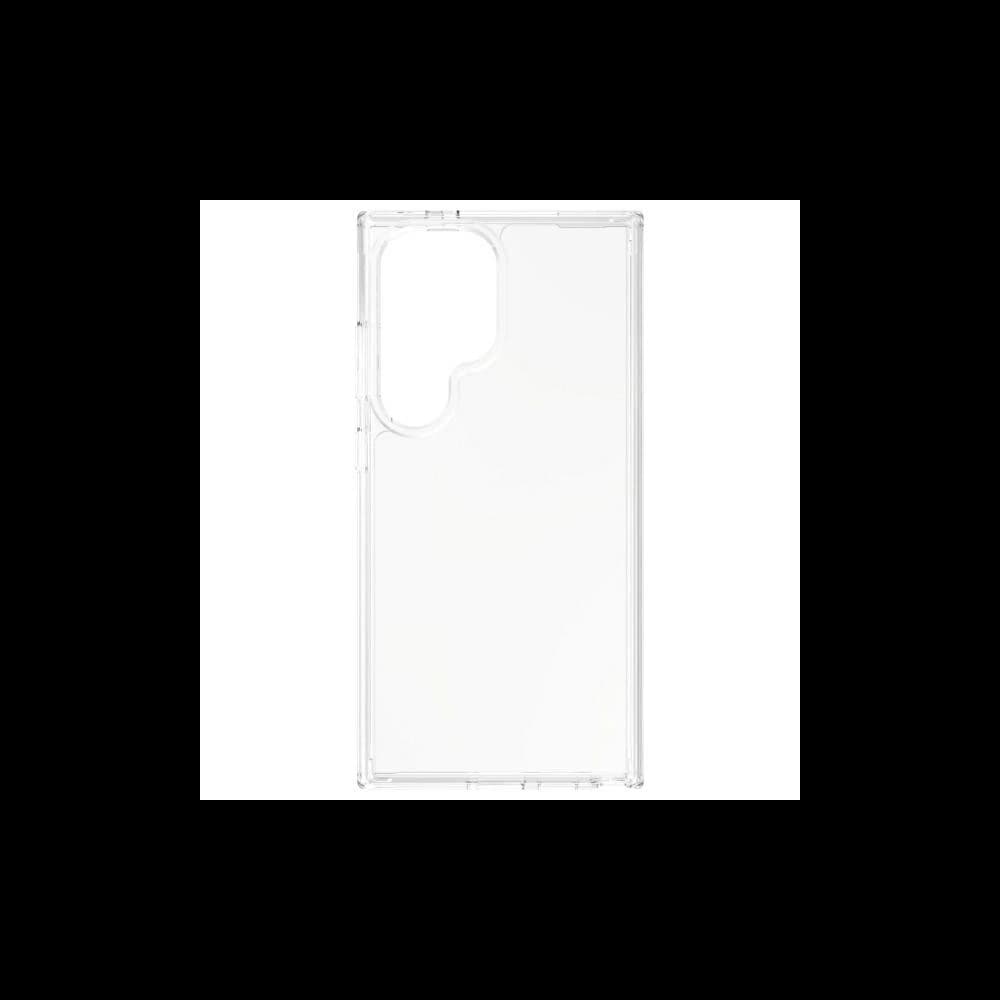 PanzerGlass HardCase Samsung Galaxy S24 Ultra de grad militar transparent - 3
