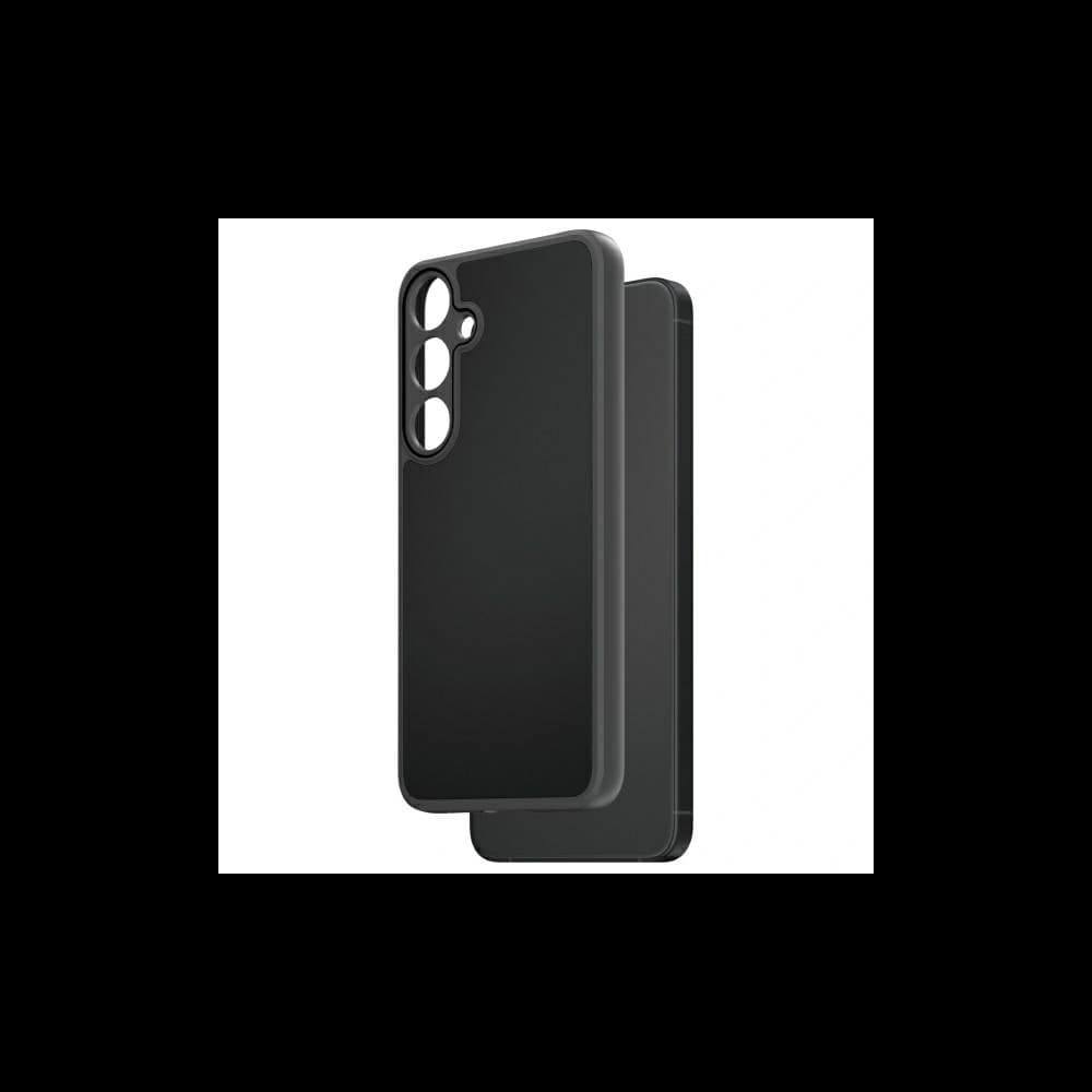 PanzerGlass HardCase Samsung Galaxy S24+ Plus vojenská třída černá - 2