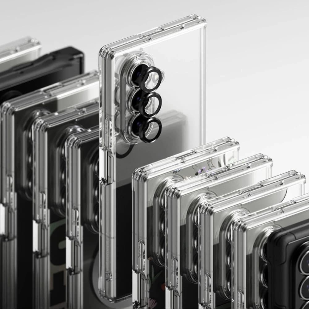 Ringke Slim Magnetic MagSafe Samsung Galaxy Z Fold 7 Čirý - 7