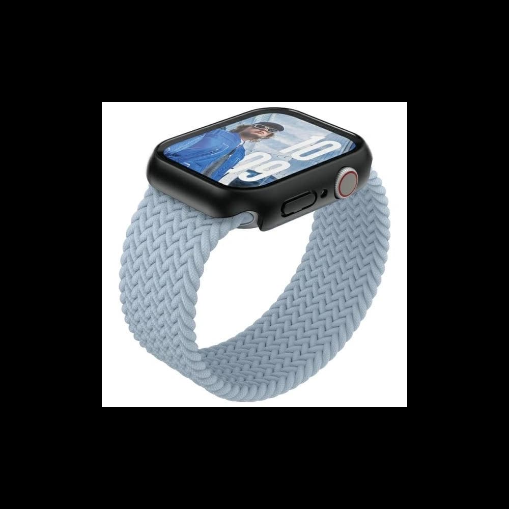 PanzerGlass Snappie Full Body Apple Watch 10 42mm negru - 2