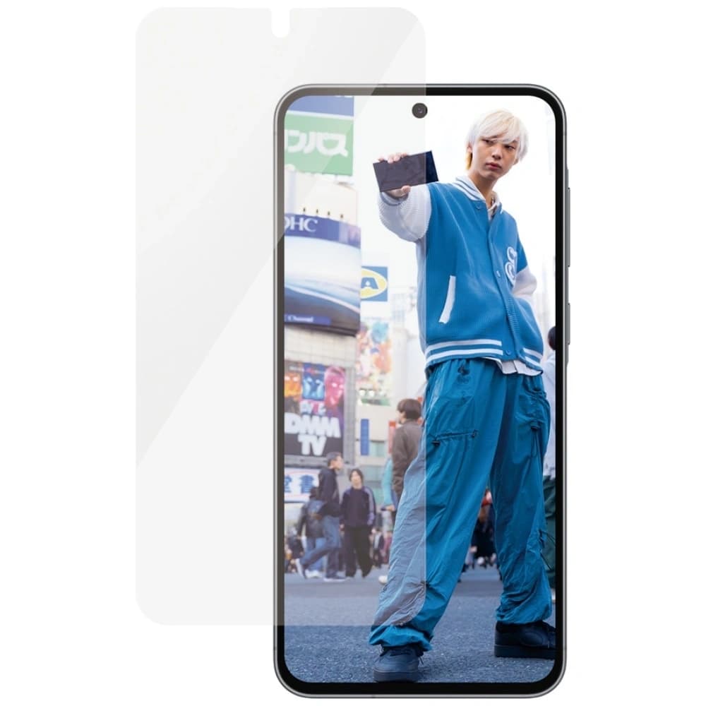 PanzerGlass Ultra-Wide Fit Samsung Galaxy A56 5G - 2