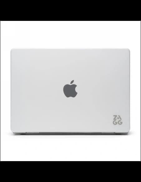 ZAGG Hardshell Apple MacBook Pro 14" 2021-2025 (M1/M2/M3/M4/M5) (klar)