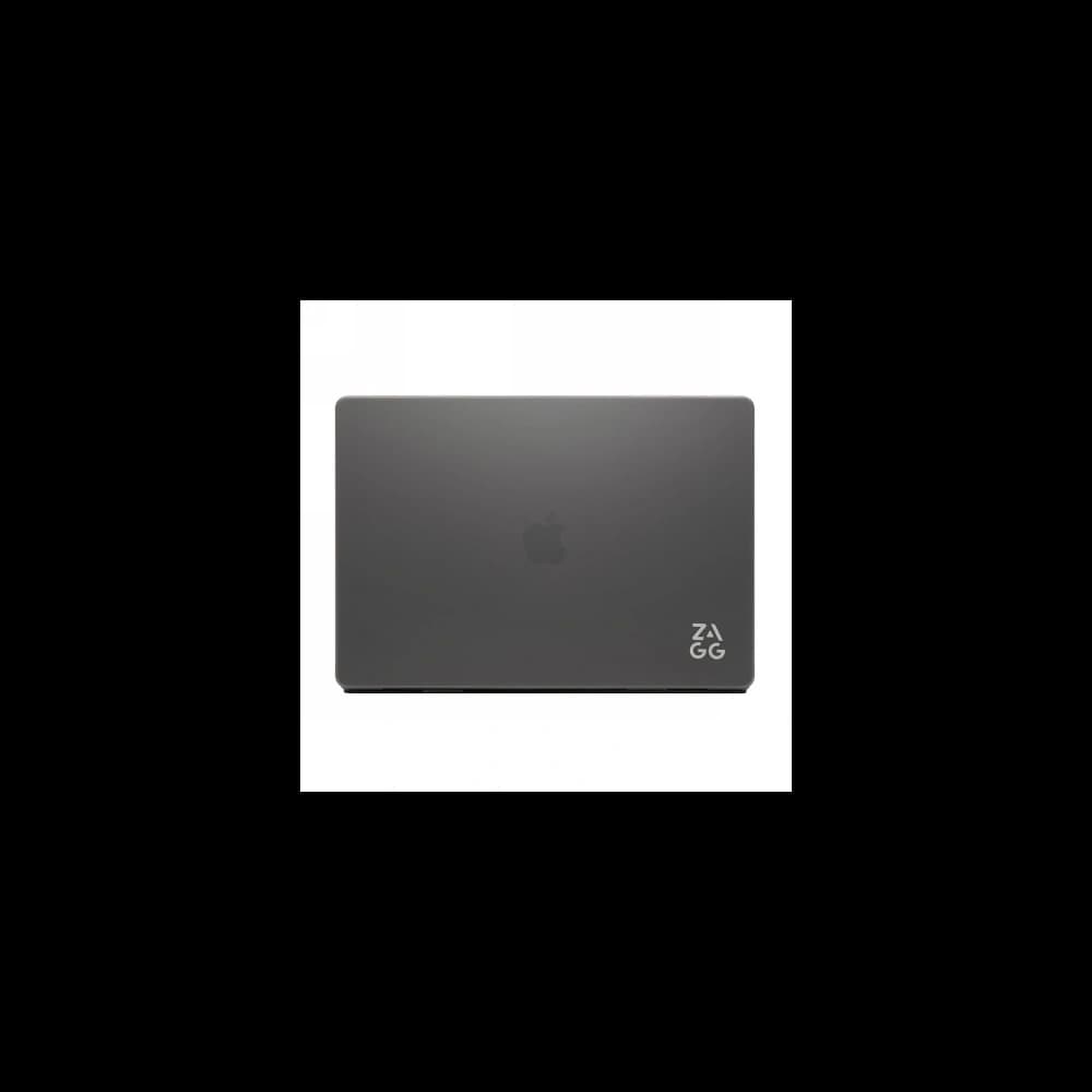 ZAGG Hardshell Apple MacBook Pro 16" 2021-2024 (M1/M2/M3/M4) (fum) - 1