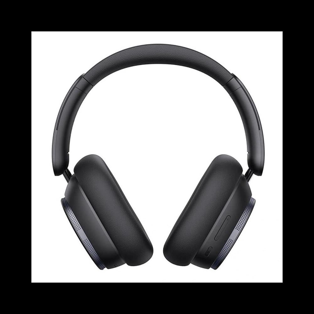 Baseus Bowie H1 PRO Wireless Over-Ear Headphones Bluetooth 5.3 (black) - 4