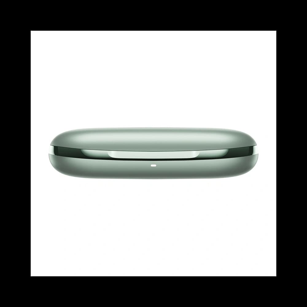 Căști Bluetooth 6.0 fără fir QCY Crossky R70 cu clips (verde) - 6