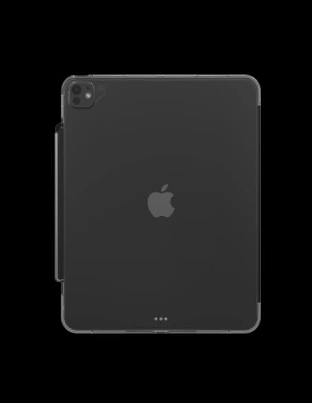 ZAGG Crystal Palace Folio Apple iPad Pro 13" 2024 (čirý)
