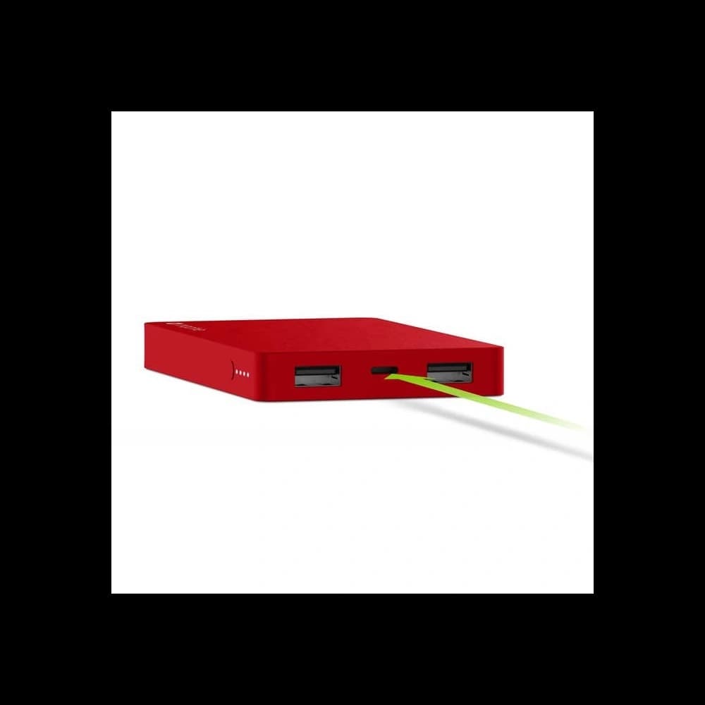 Mophie Powerstation Powerbank Lightning 5050mAh (negru) - 2