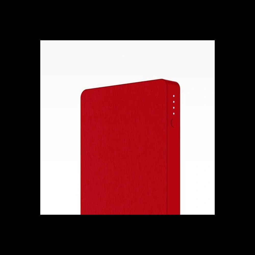 Mophie Powerstation Powerbank Lightning 5050mAh (negru) - 6