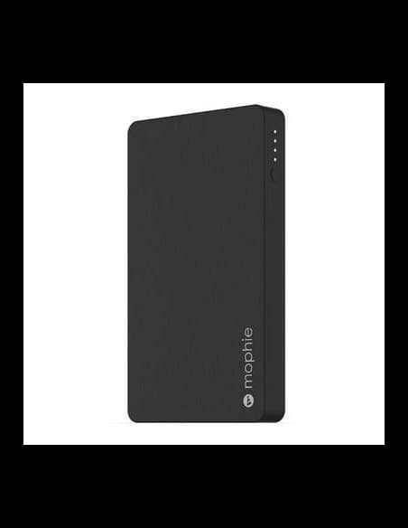 Mophie Powerstation Powerbank Lightning 5050mAh (fekete)