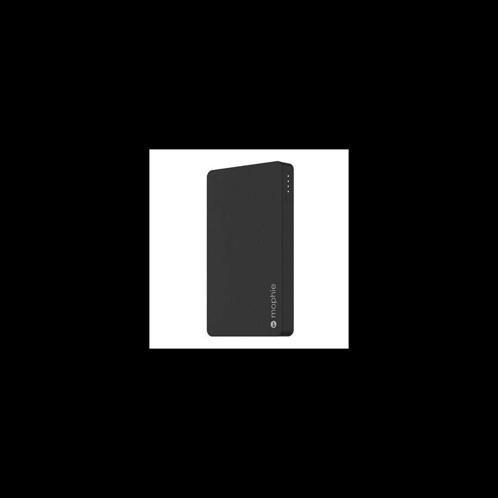 Mophie Powerstation Powerbank Lightning 5050mAh (negru) - 1