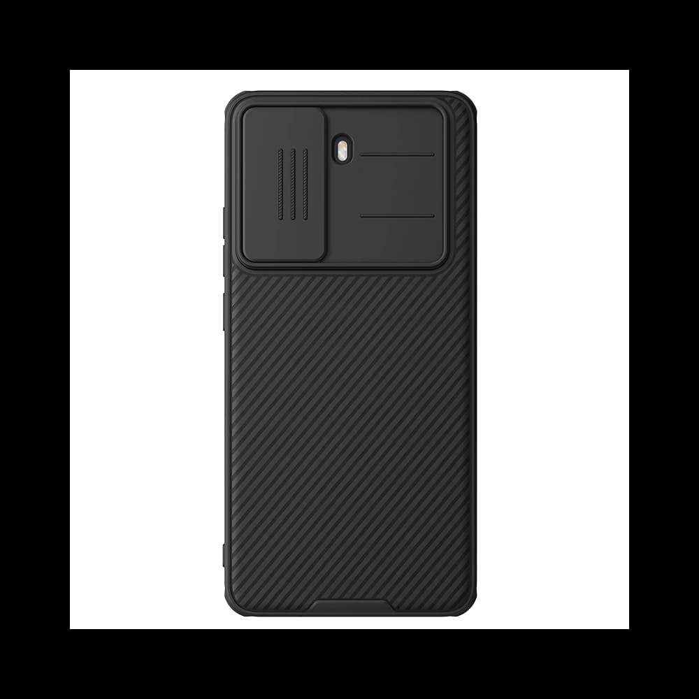 Nillkin Camshield Pro Magnetic Xiaomi Poco X7 Pro black - 1