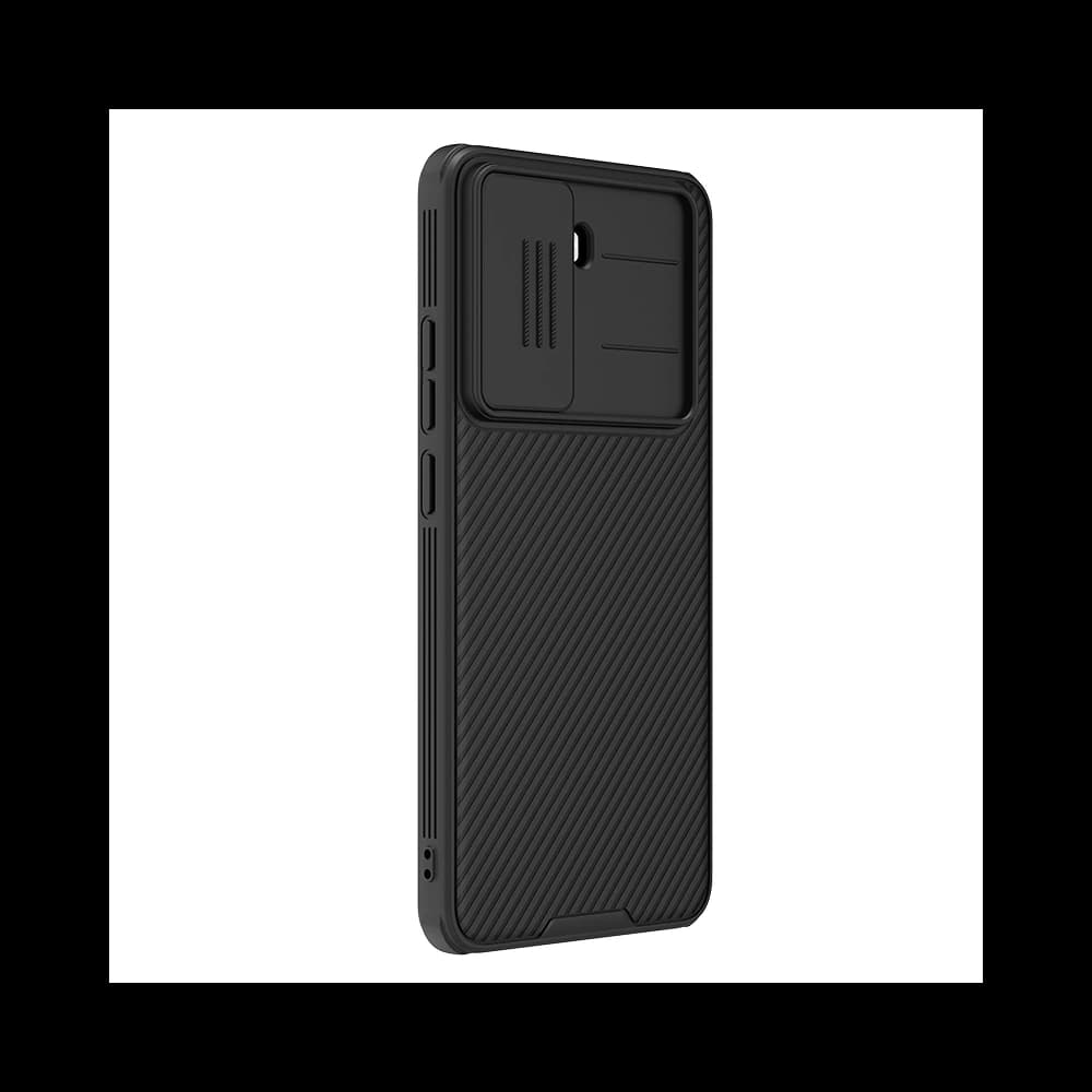 Nillkin Camshield Pro Magnetic Xiaomi Poco X7 Pro black - 3