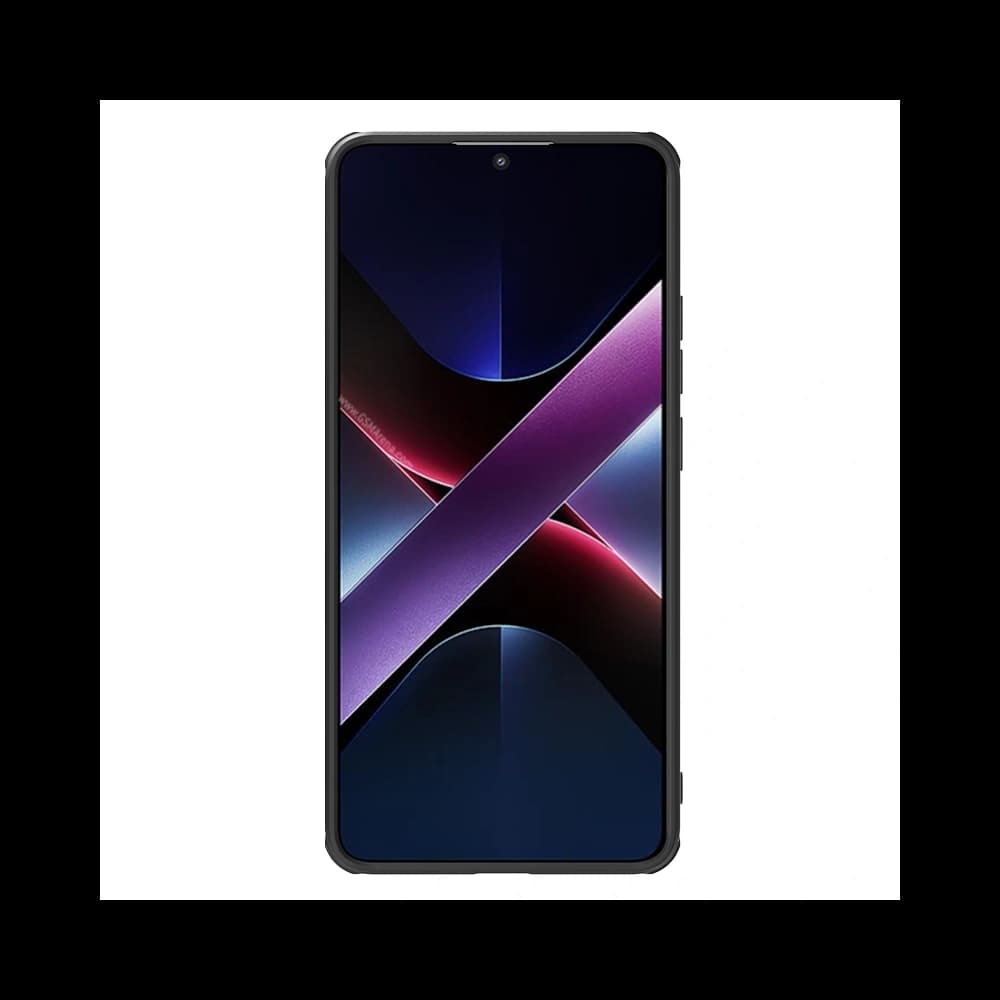 Nillkin Camshield Pro Magnetic Xiaomi Poco X7 Pro black - 5