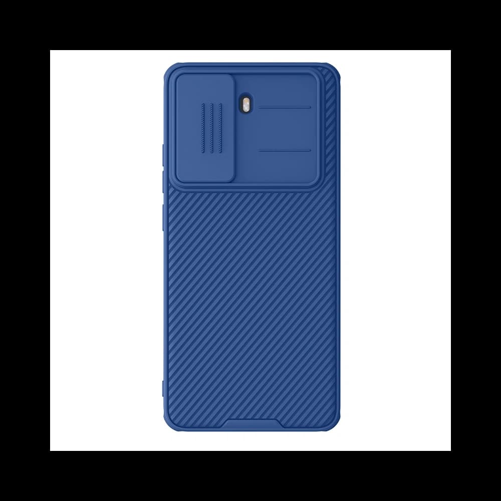 Nillkin Camshield Pro Xiaomi Poco X7 Pro blau - 1