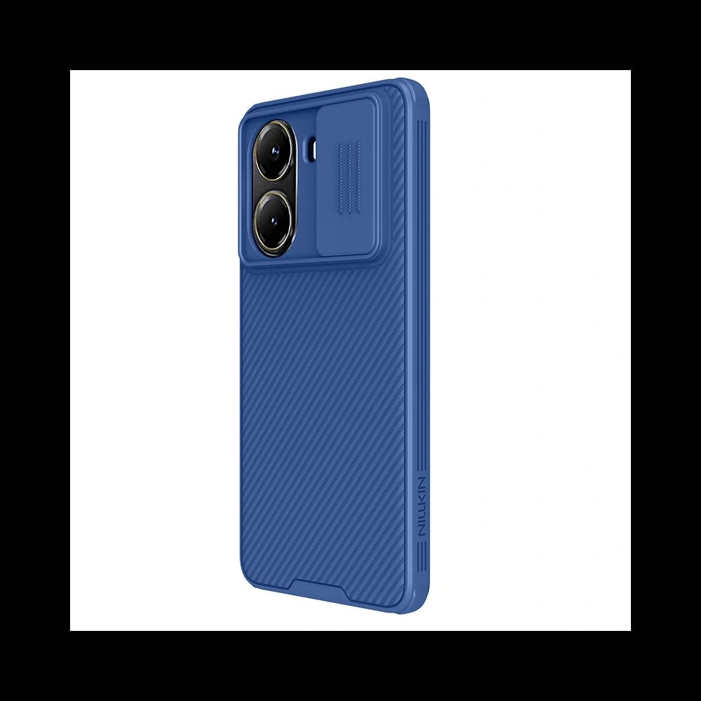 Nillkin Camshield Pro Xiaomi Poco X7 Pro blau - 2