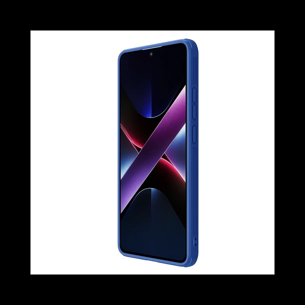 Nillkin Camshield Pro Xiaomi Poco X7 Pro blau - 4
