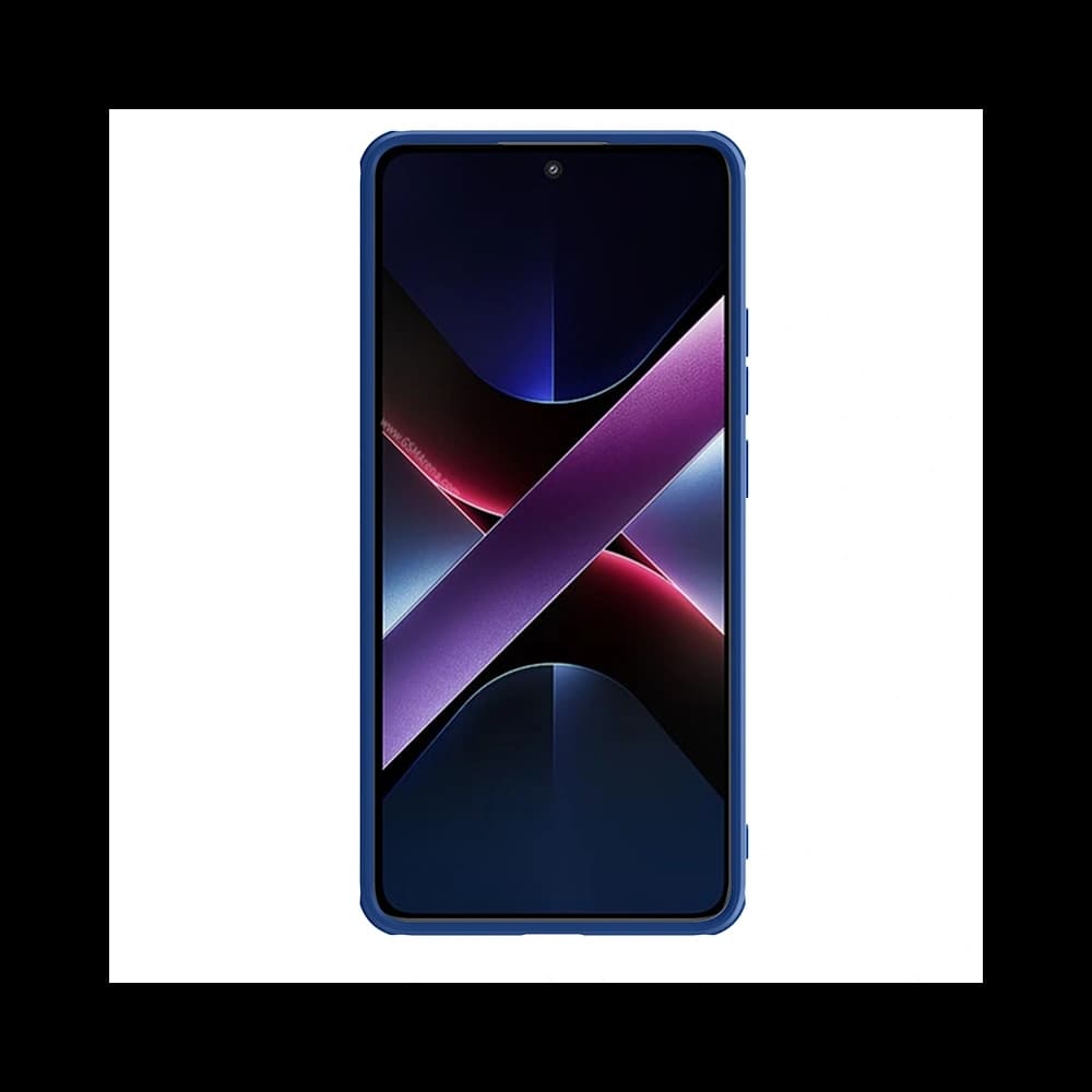 Nillkin Camshield Pro Xiaomi Poco X7 Pro blau - 5