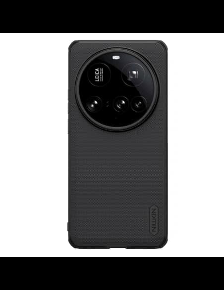 Nillkin Super Frosted Shield Pro Xiaomi 15 Ultra černý