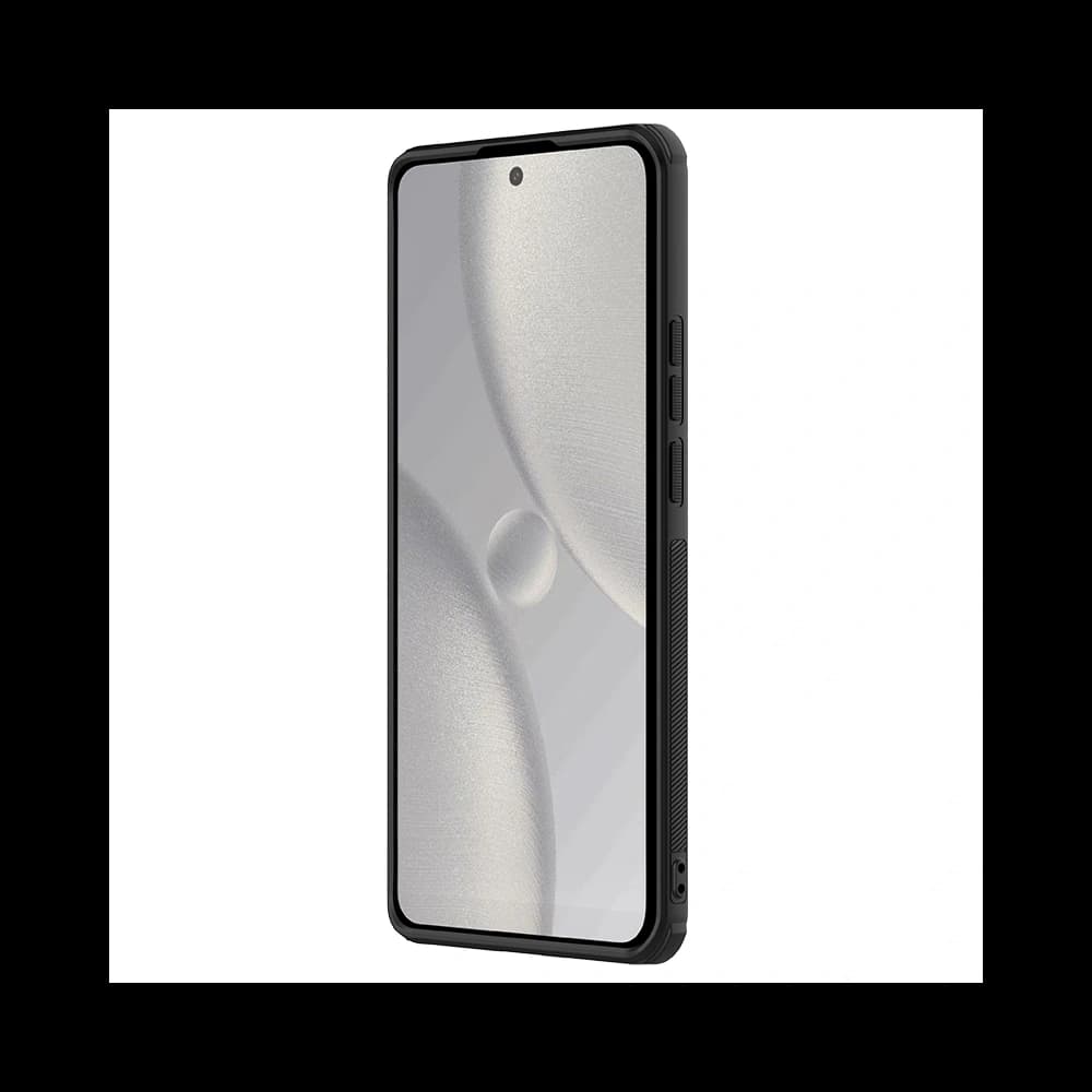 Nillkin Super Frosted Shield Pro Xiaomi 15 Ultra schwarz - 4