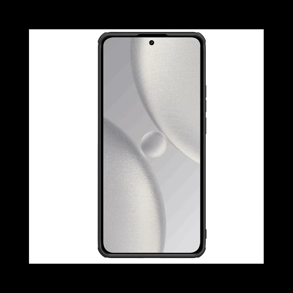 Nillkin Super Frosted Shield Pro Xiaomi 15 Ultra schwarz - 5